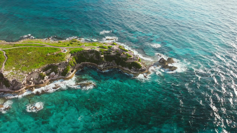Almare Isla Mujeres Destination